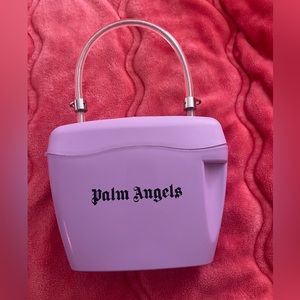 Palm Angels Pad Lock